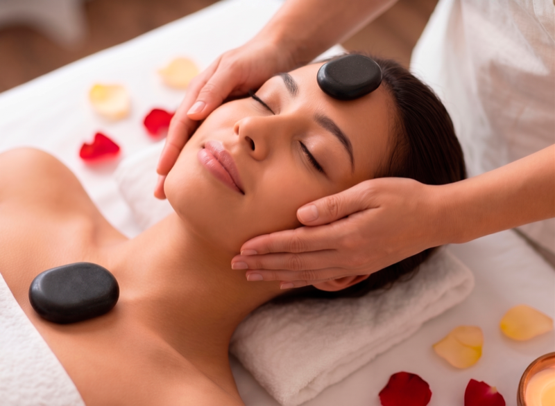 Experiencia de bienestar en Maitri